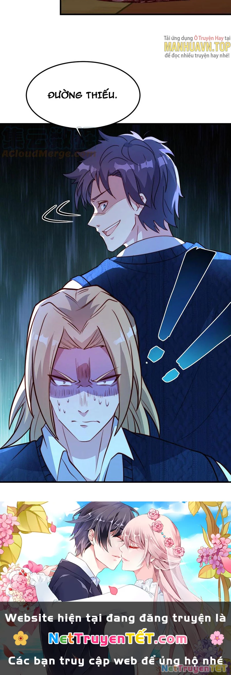Slime ta treo cự long lên đánh là hợp lý nhỉ? Chapter 130 - Trang 2
