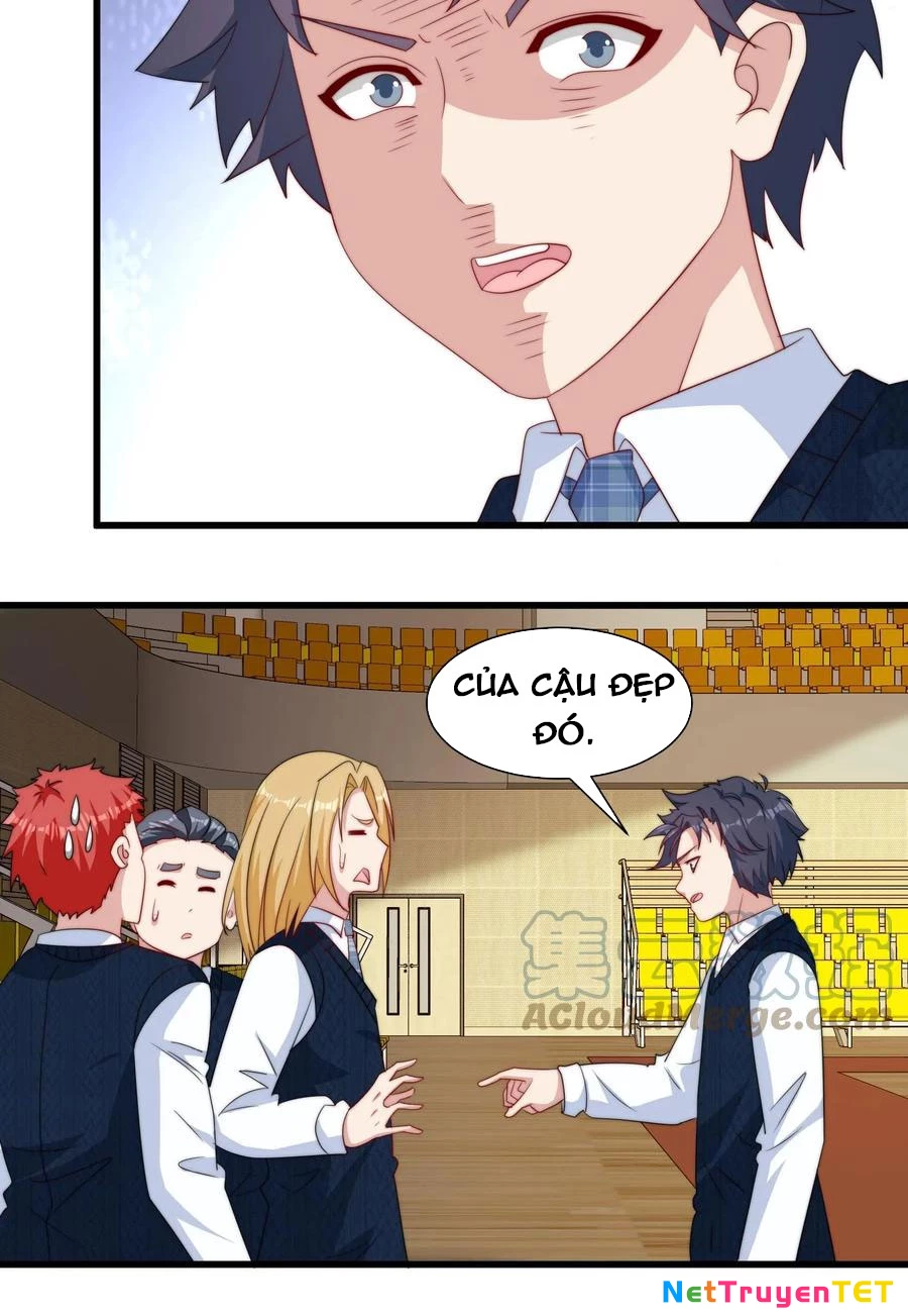Slime ta treo cự long lên đánh là hợp lý nhỉ? Chapter 131 - Trang 2