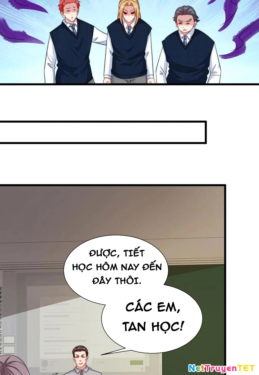 Slime ta treo cự long lên đánh là hợp lý nhỉ? Chapter 131 - Trang 2