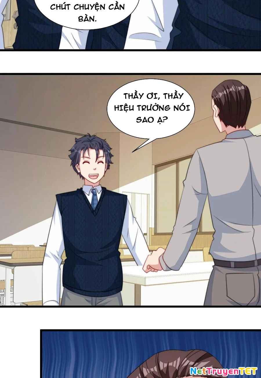 Slime ta treo cự long lên đánh là hợp lý nhỉ? Chapter 131 - Trang 2
