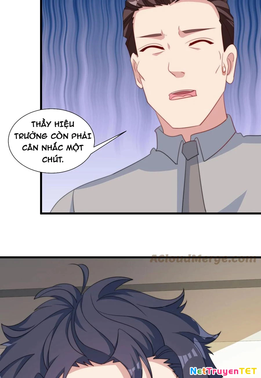 Slime ta treo cự long lên đánh là hợp lý nhỉ? Chapter 131 - Trang 2