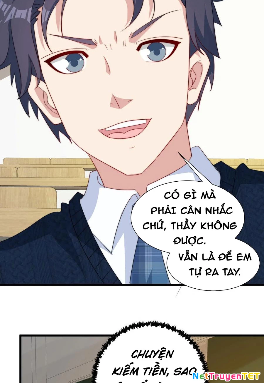 Slime ta treo cự long lên đánh là hợp lý nhỉ? Chapter 131 - Trang 2