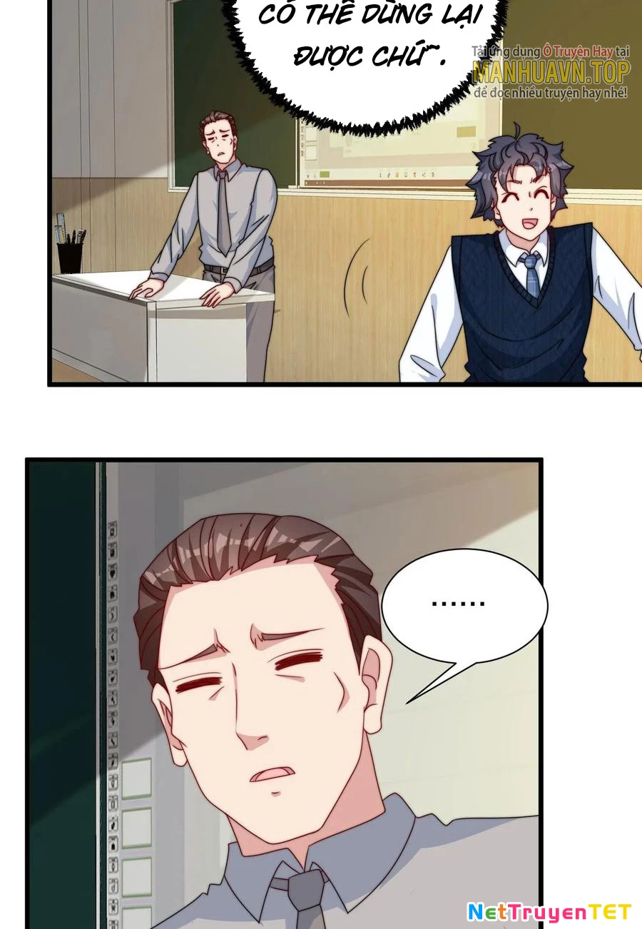 Slime ta treo cự long lên đánh là hợp lý nhỉ? Chapter 131 - Trang 2