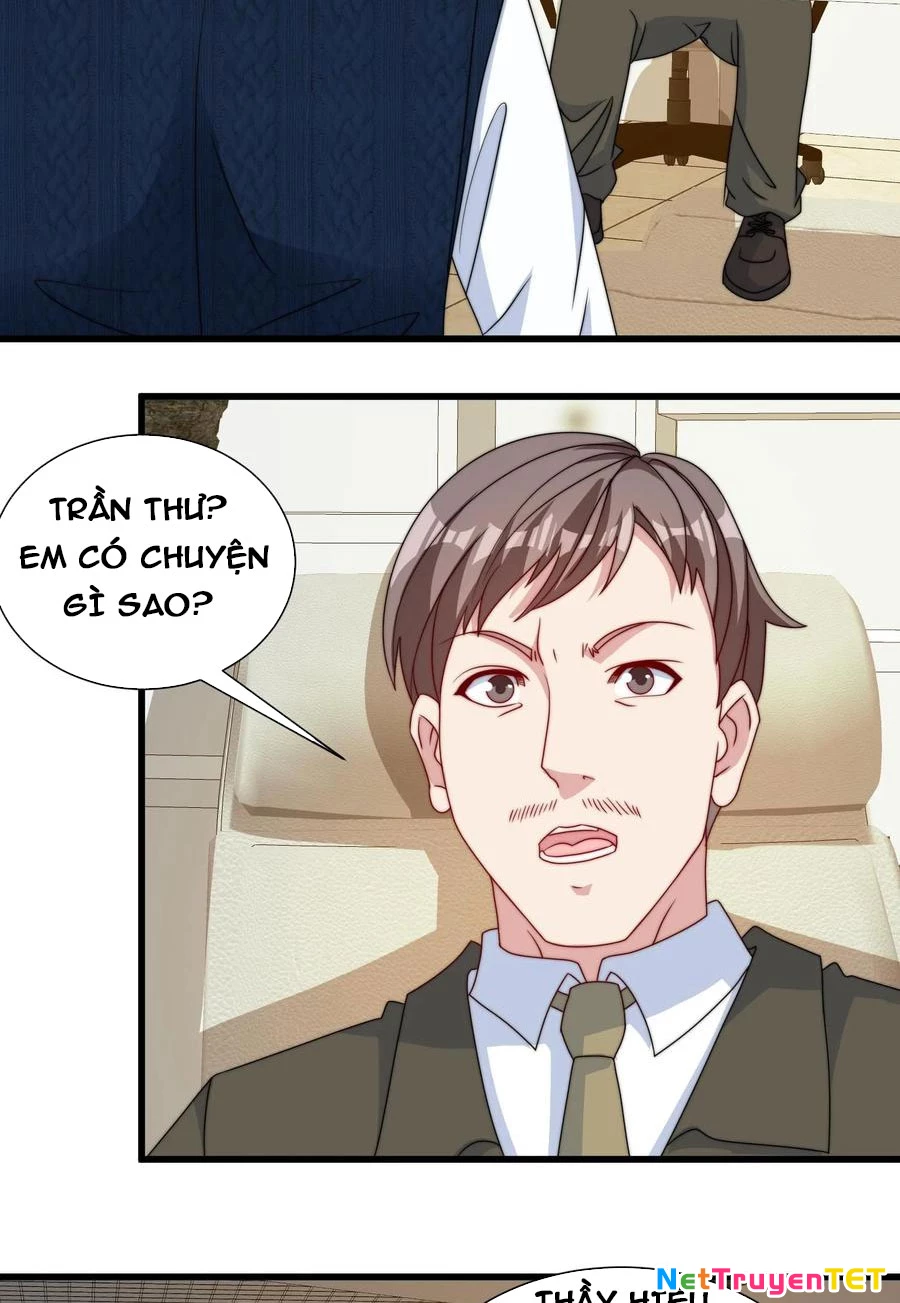 Slime ta treo cự long lên đánh là hợp lý nhỉ? Chapter 131 - Trang 2