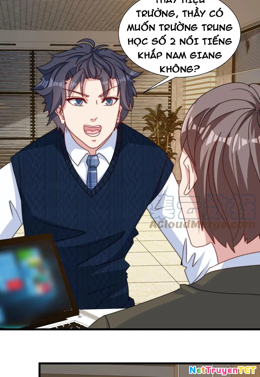 Slime ta treo cự long lên đánh là hợp lý nhỉ? Chapter 131 - Trang 2