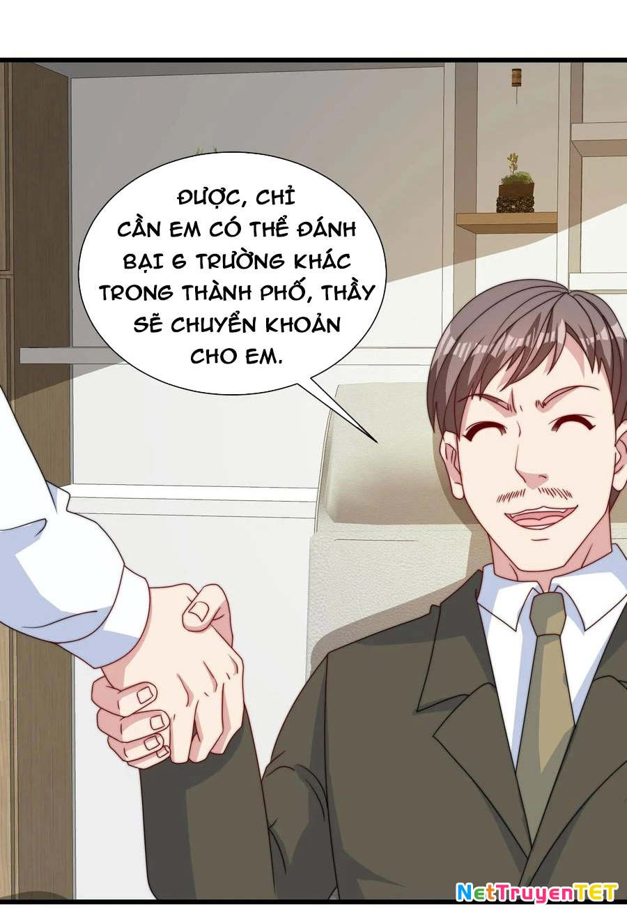 Slime ta treo cự long lên đánh là hợp lý nhỉ? Chapter 131 - Trang 2
