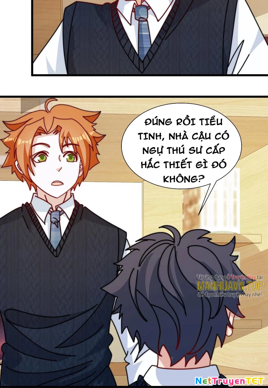 Slime ta treo cự long lên đánh là hợp lý nhỉ? Chapter 131 - Trang 2