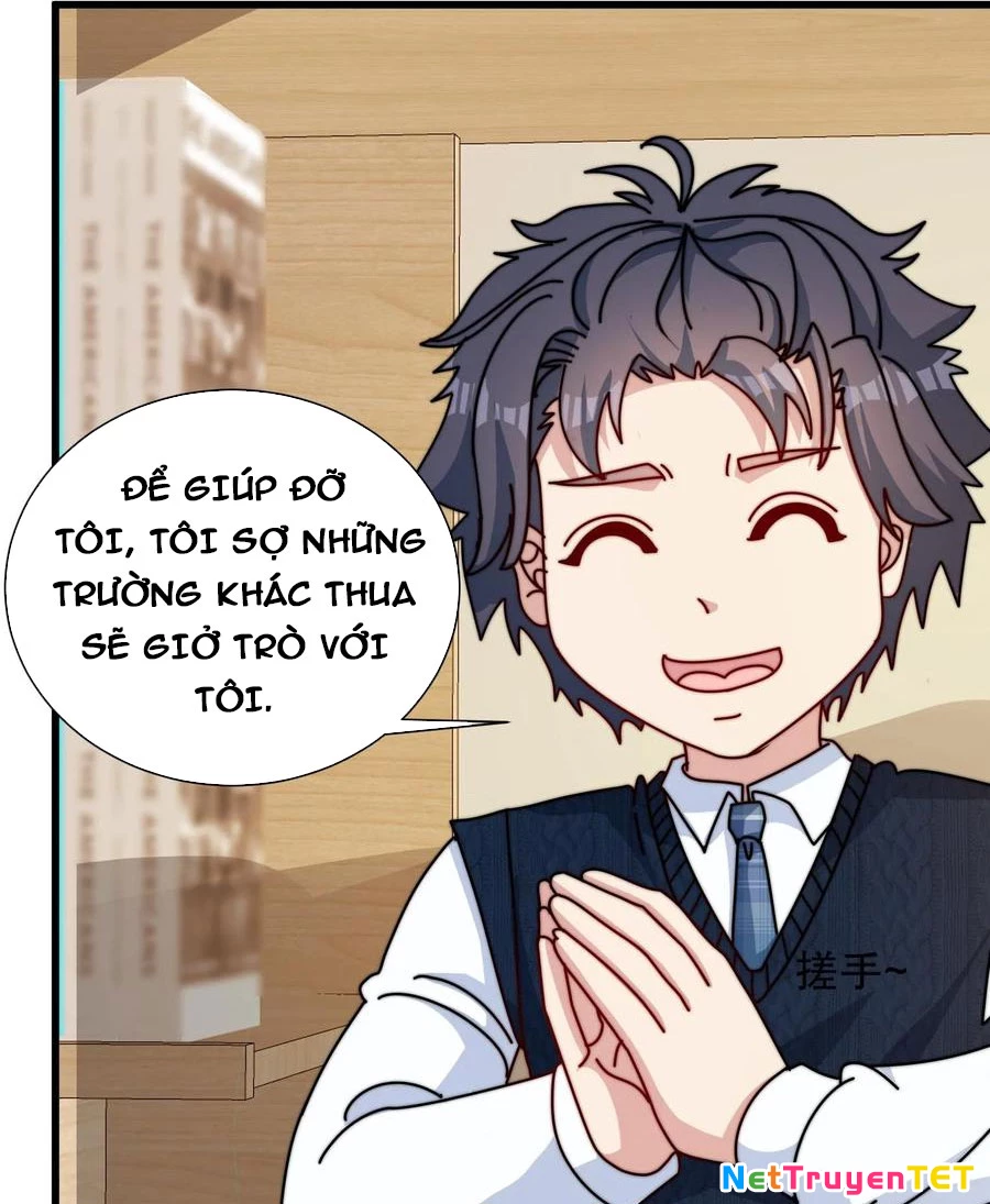 Slime ta treo cự long lên đánh là hợp lý nhỉ? Chapter 131 - Trang 2