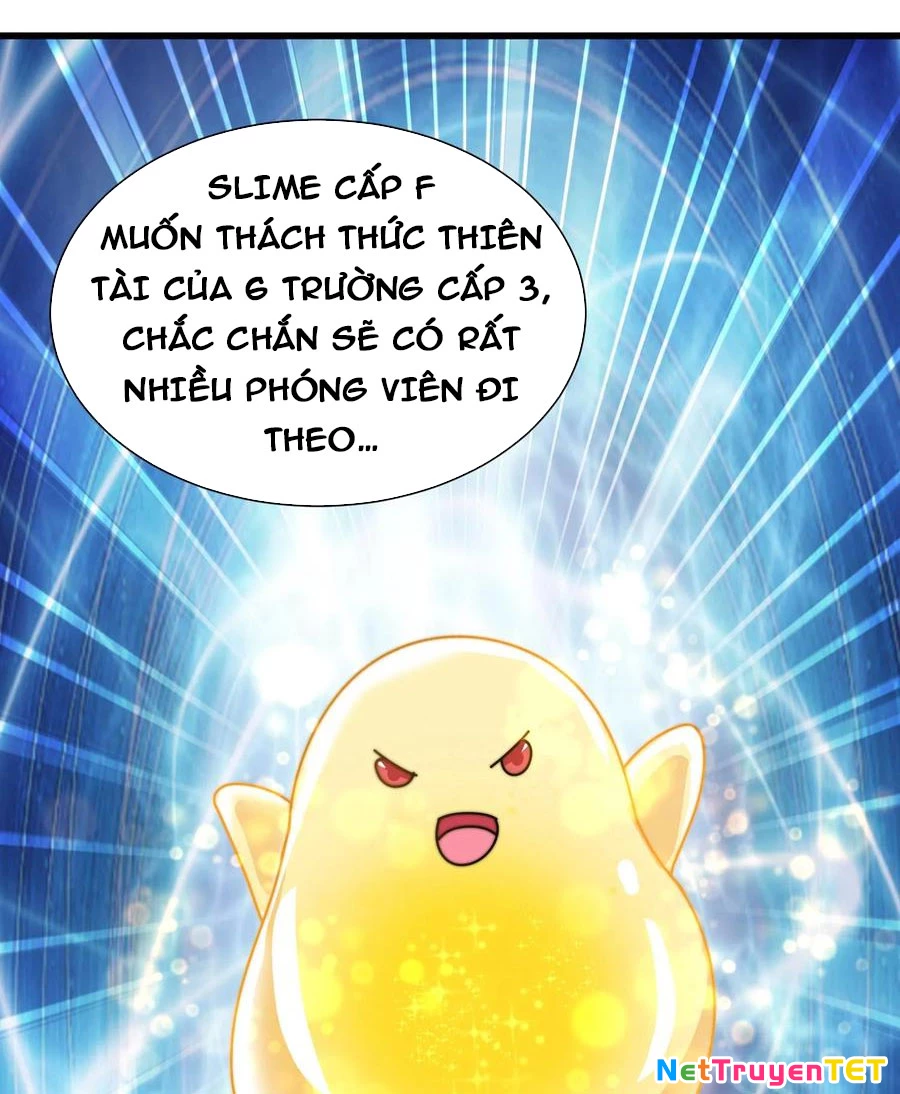 Slime ta treo cự long lên đánh là hợp lý nhỉ? Chapter 131 - Trang 2