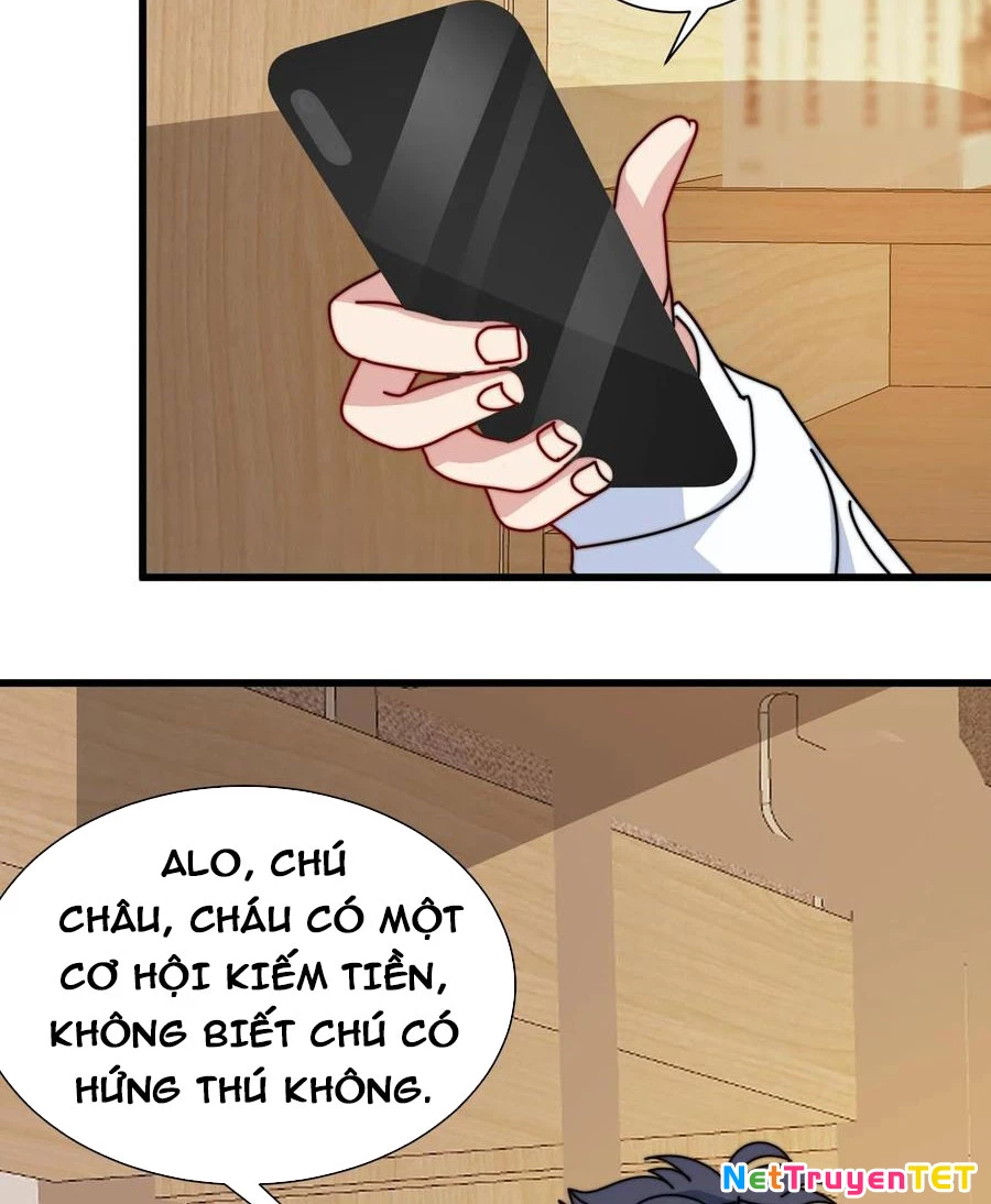 Slime ta treo cự long lên đánh là hợp lý nhỉ? Chapter 131 - Trang 2