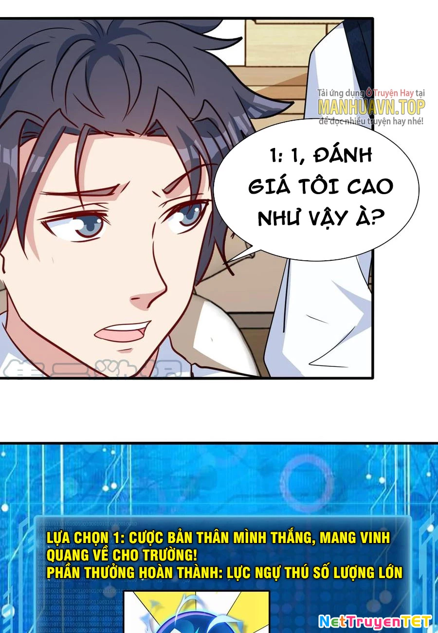 Slime ta treo cự long lên đánh là hợp lý nhỉ? Chapter 132 - Trang 2
