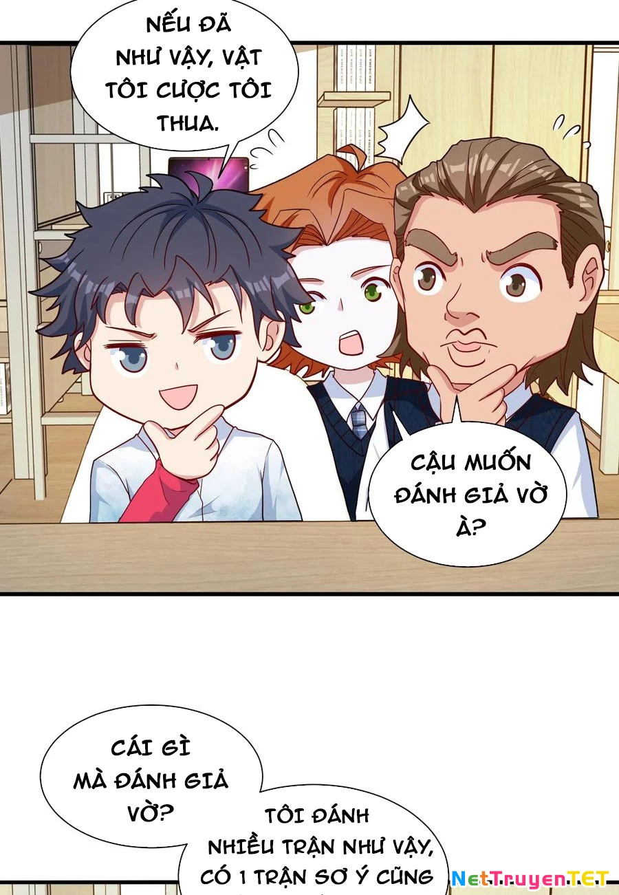 Slime ta treo cự long lên đánh là hợp lý nhỉ? Chapter 132 - Trang 2