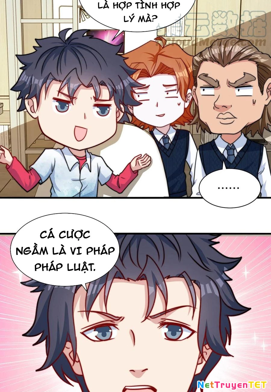 Slime ta treo cự long lên đánh là hợp lý nhỉ? Chapter 132 - Trang 2