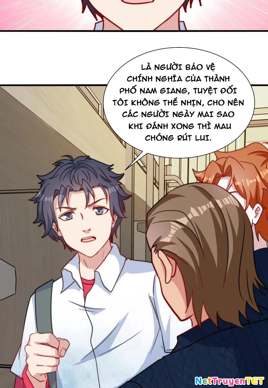 Slime ta treo cự long lên đánh là hợp lý nhỉ? Chapter 132 - Trang 2