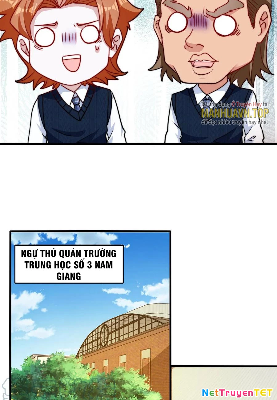 Slime ta treo cự long lên đánh là hợp lý nhỉ? Chapter 132 - Trang 2