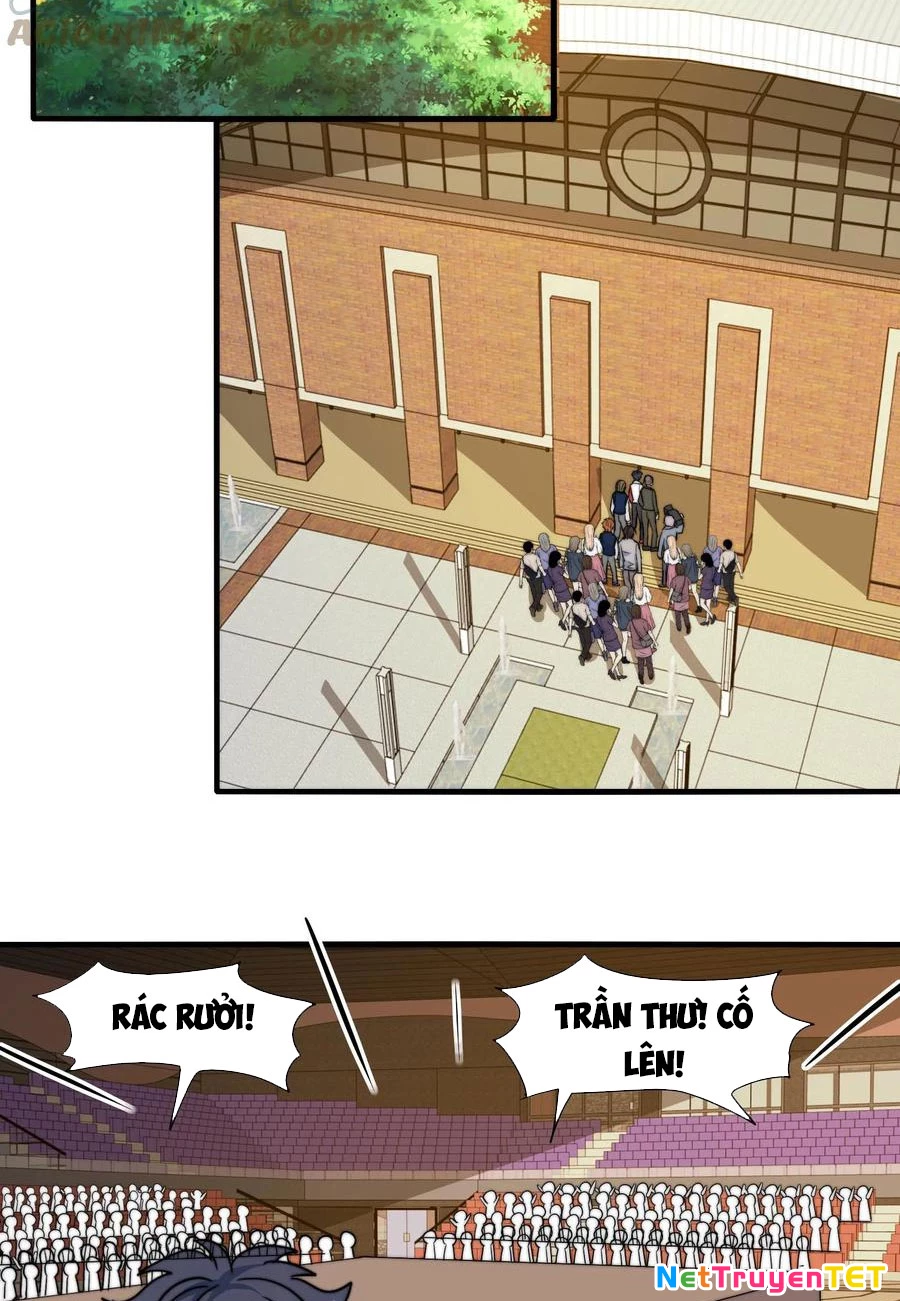 Slime ta treo cự long lên đánh là hợp lý nhỉ? Chapter 132 - Trang 2