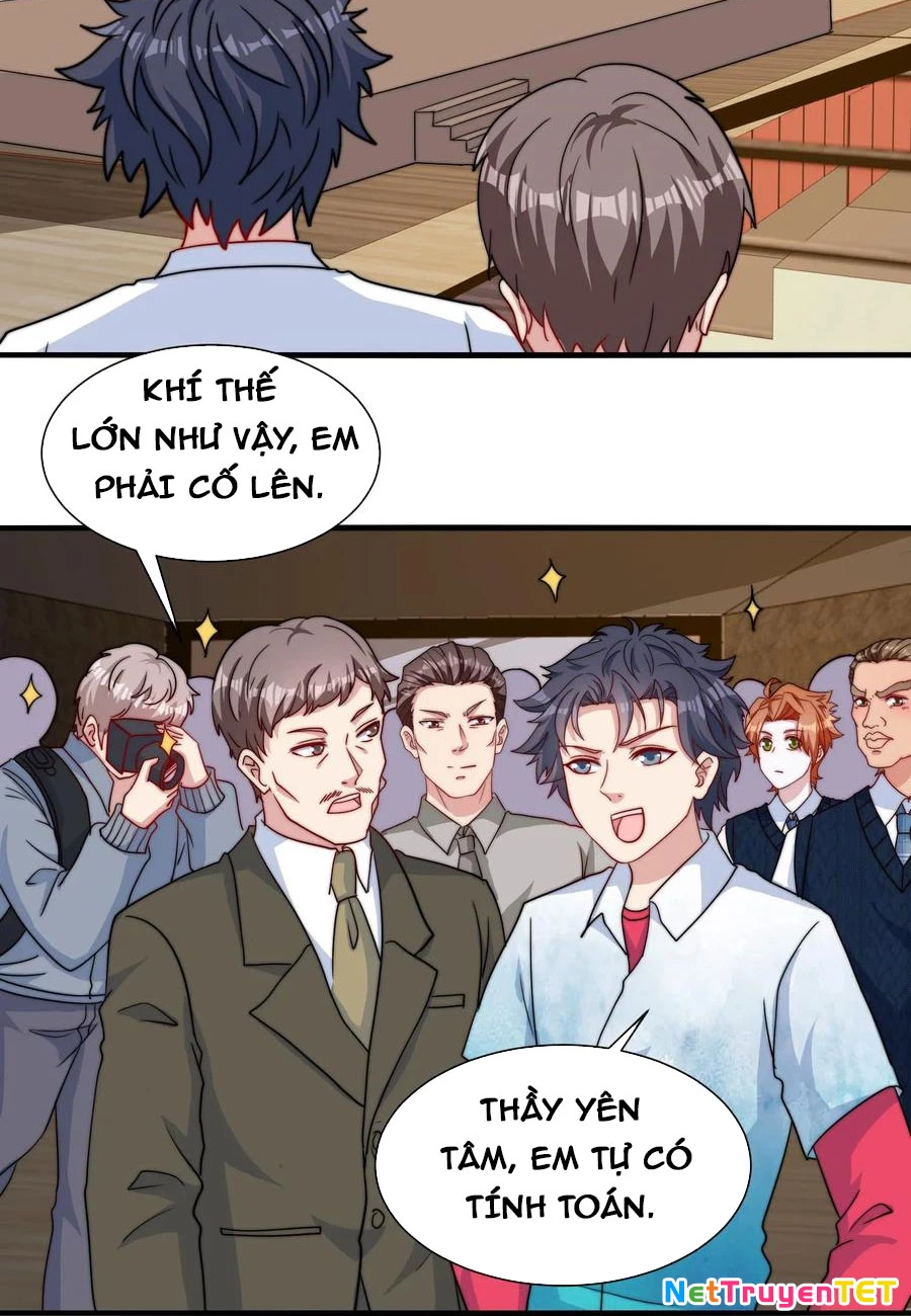 Slime ta treo cự long lên đánh là hợp lý nhỉ? Chapter 132 - Trang 2