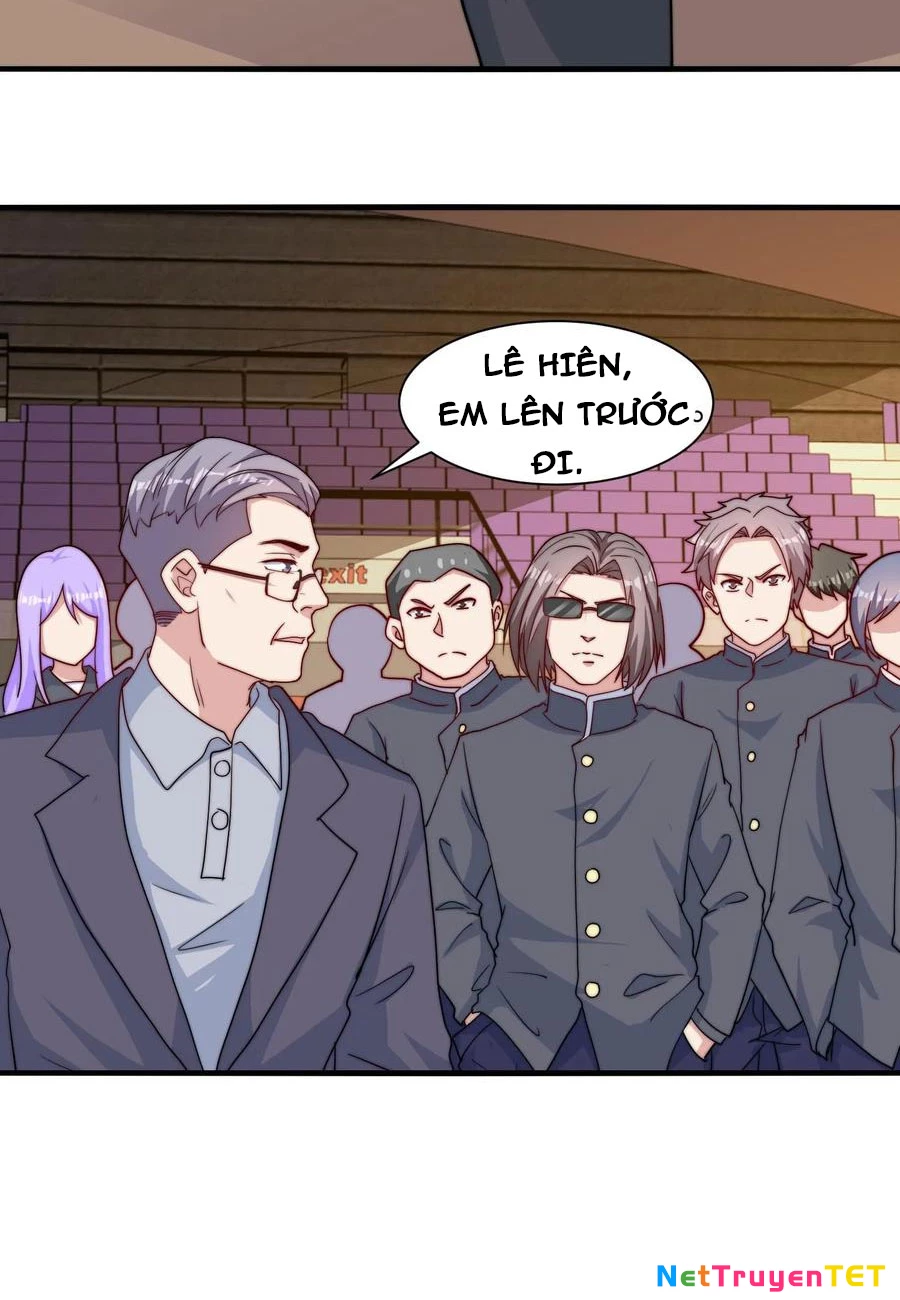 Slime ta treo cự long lên đánh là hợp lý nhỉ? Chapter 132 - Trang 2