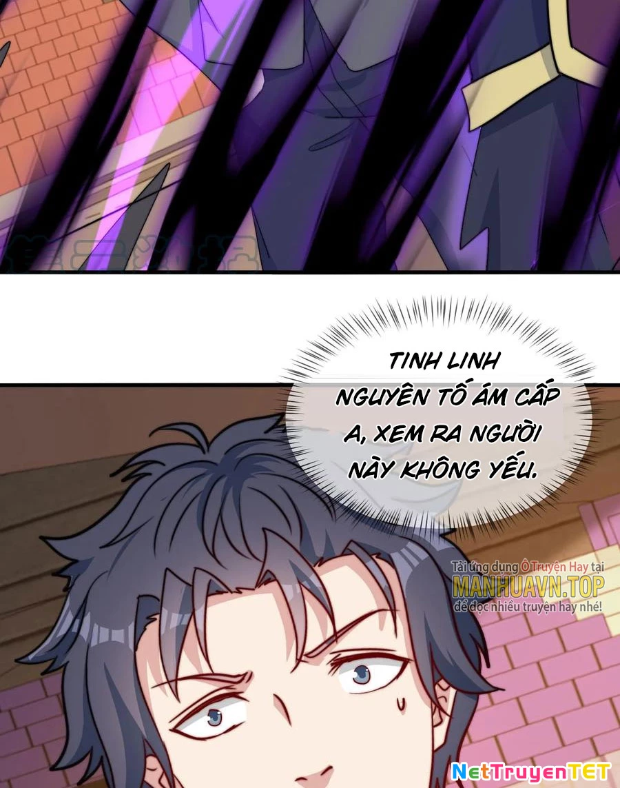 Slime ta treo cự long lên đánh là hợp lý nhỉ? Chapter 132 - Trang 2