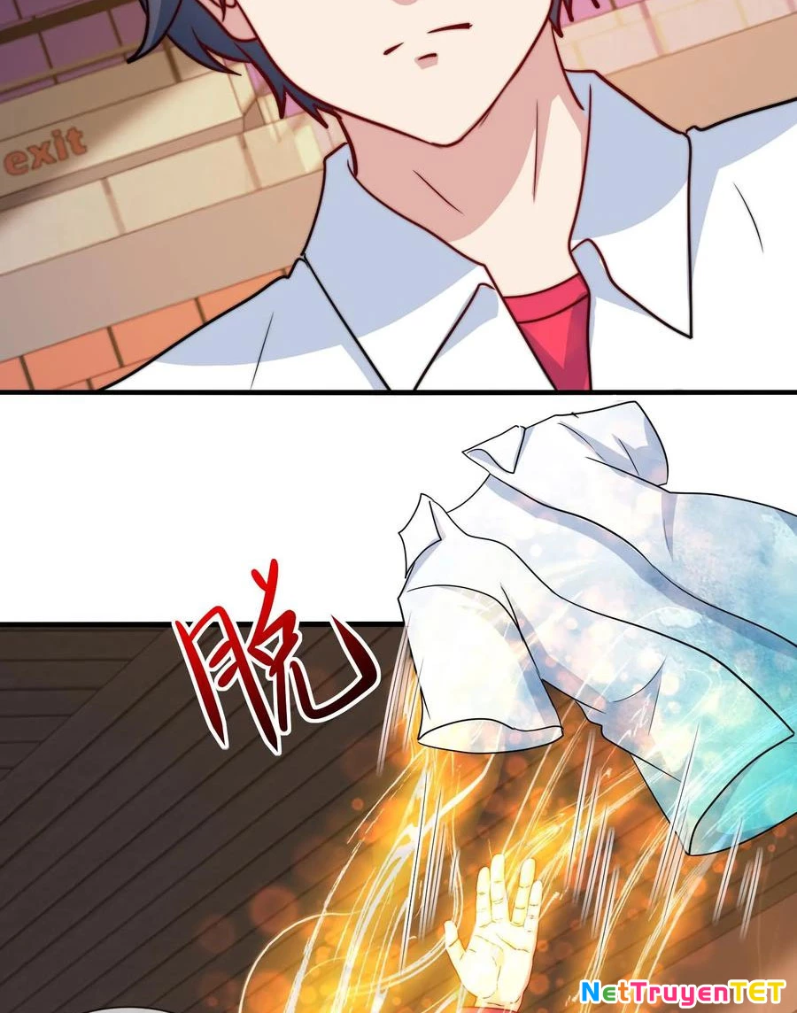 Slime ta treo cự long lên đánh là hợp lý nhỉ? Chapter 132 - Trang 2