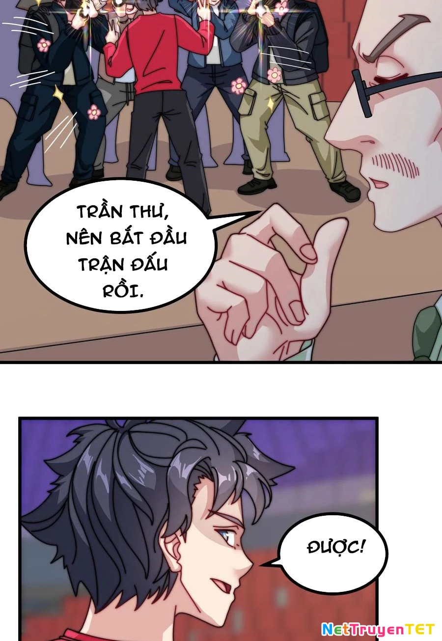 Slime ta treo cự long lên đánh là hợp lý nhỉ? Chapter 133 - Trang 2