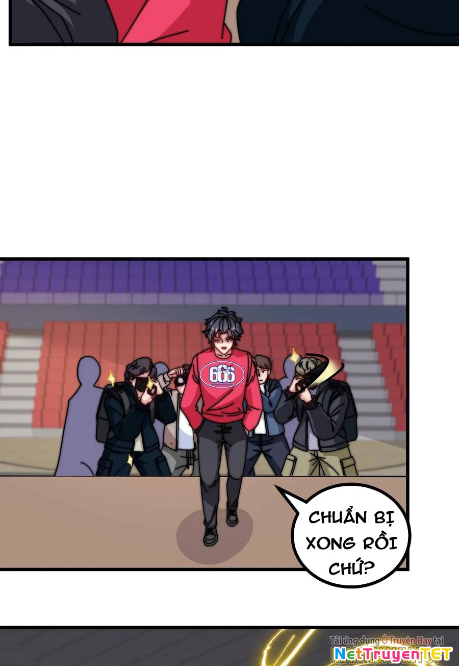 Slime ta treo cự long lên đánh là hợp lý nhỉ? Chapter 133 - Trang 2