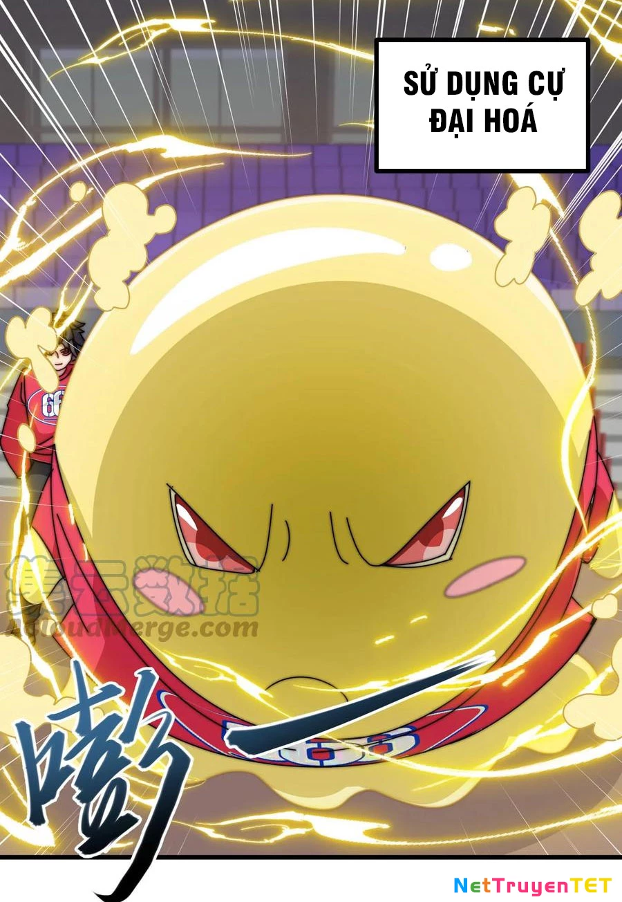 Slime ta treo cự long lên đánh là hợp lý nhỉ? Chapter 133 - Trang 2