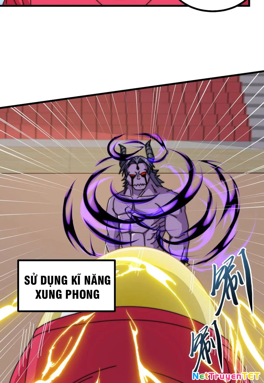Slime ta treo cự long lên đánh là hợp lý nhỉ? Chapter 133 - Trang 2