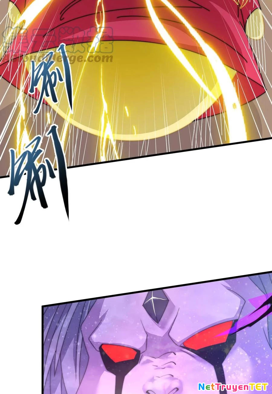 Slime ta treo cự long lên đánh là hợp lý nhỉ? Chapter 133 - Trang 2