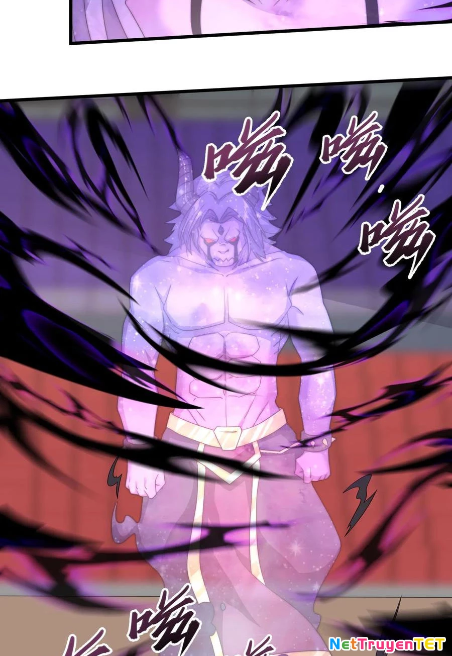 Slime ta treo cự long lên đánh là hợp lý nhỉ? Chapter 133 - Trang 2