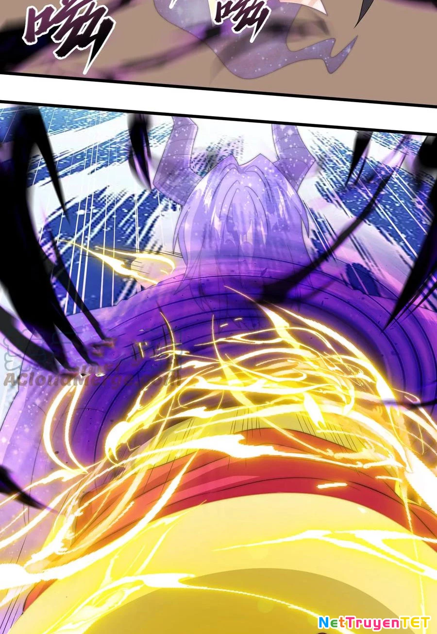 Slime ta treo cự long lên đánh là hợp lý nhỉ? Chapter 133 - Trang 2