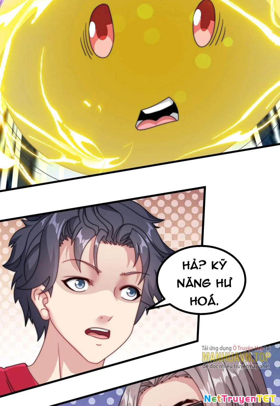 Slime ta treo cự long lên đánh là hợp lý nhỉ? Chapter 133 - Trang 2