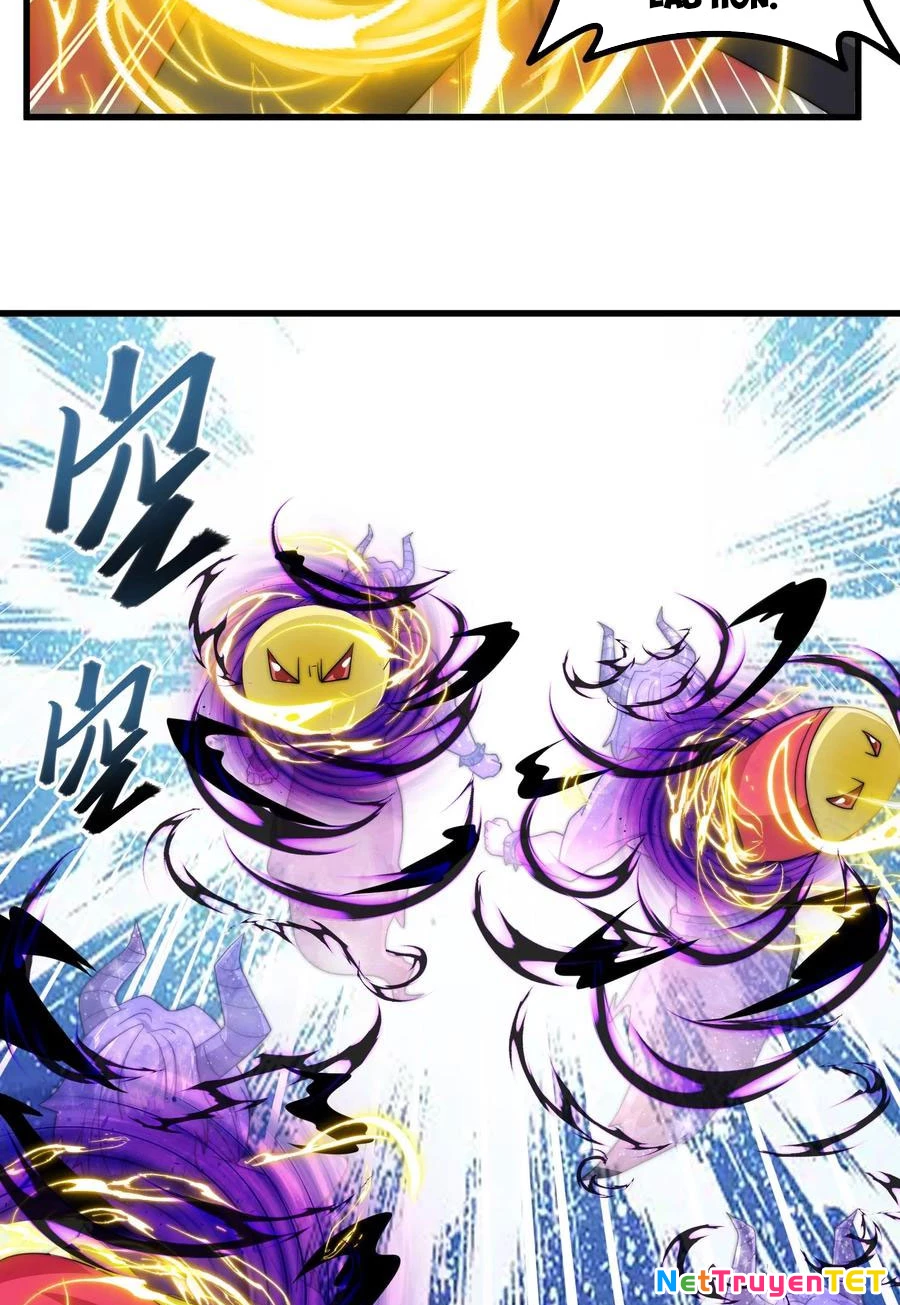Slime ta treo cự long lên đánh là hợp lý nhỉ? Chapter 133 - Trang 2