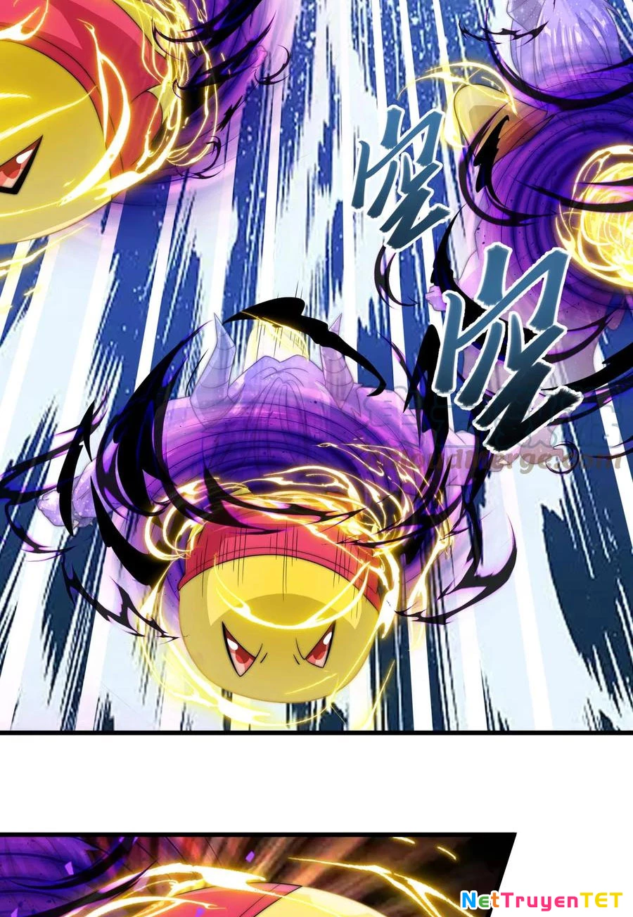 Slime ta treo cự long lên đánh là hợp lý nhỉ? Chapter 133 - Trang 2