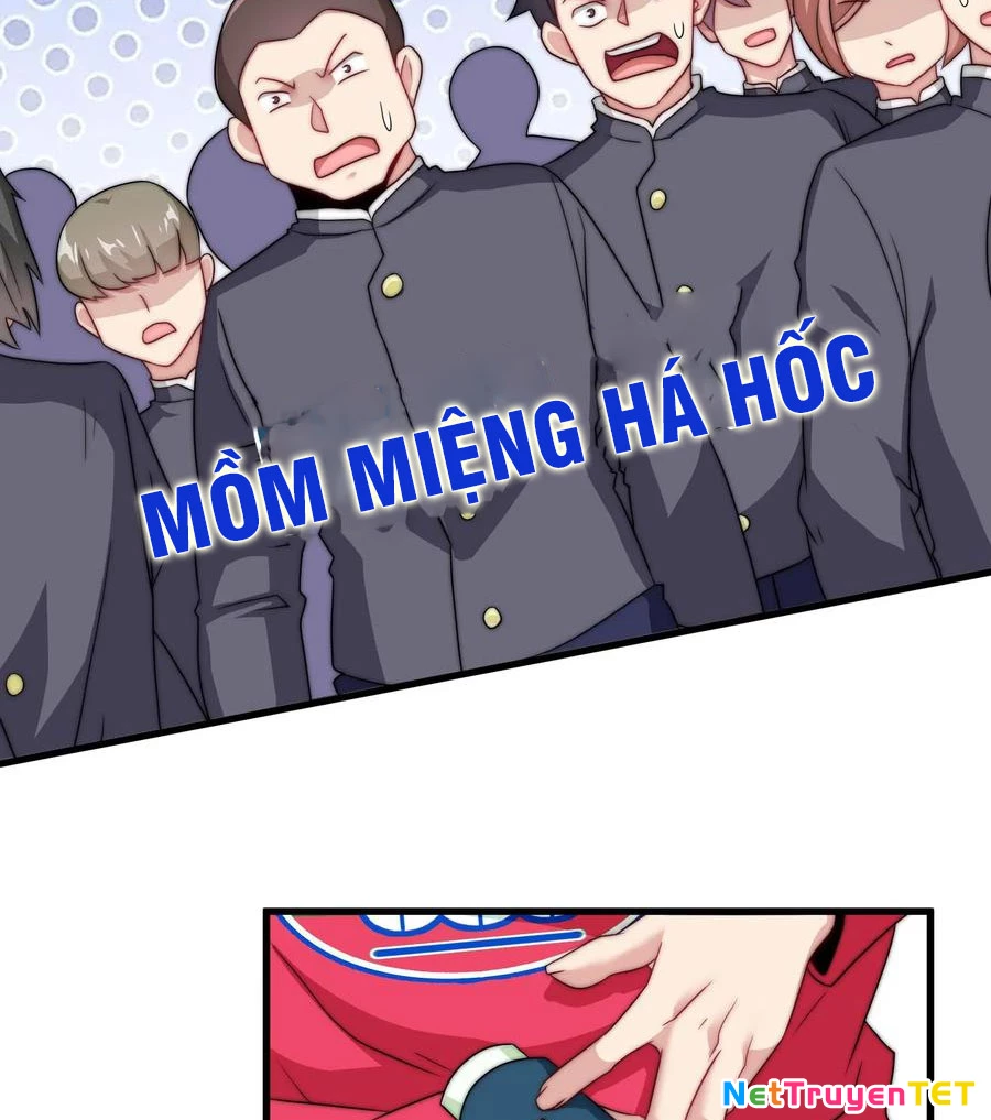 Slime ta treo cự long lên đánh là hợp lý nhỉ? Chapter 133 - Trang 2