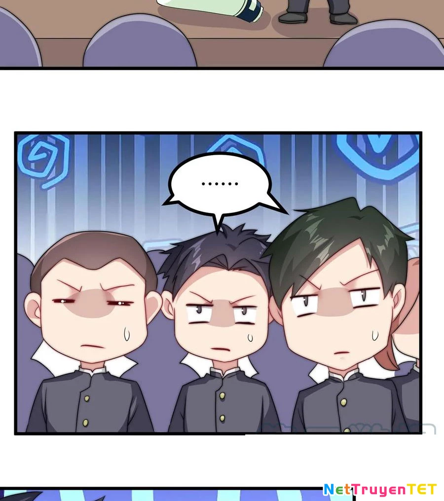 Slime ta treo cự long lên đánh là hợp lý nhỉ? Chapter 133 - Trang 2