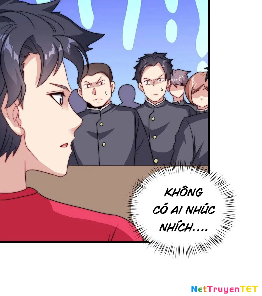 Slime ta treo cự long lên đánh là hợp lý nhỉ? Chapter 133 - Trang 2