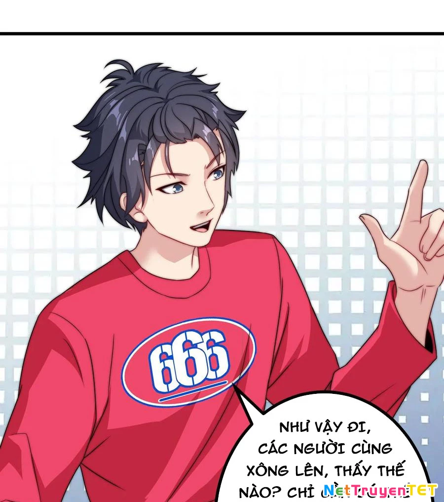 Slime ta treo cự long lên đánh là hợp lý nhỉ? Chapter 133 - Trang 2