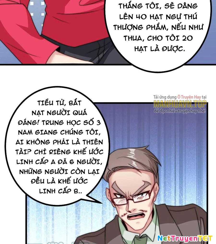 Slime ta treo cự long lên đánh là hợp lý nhỉ? Chapter 133 - Trang 2