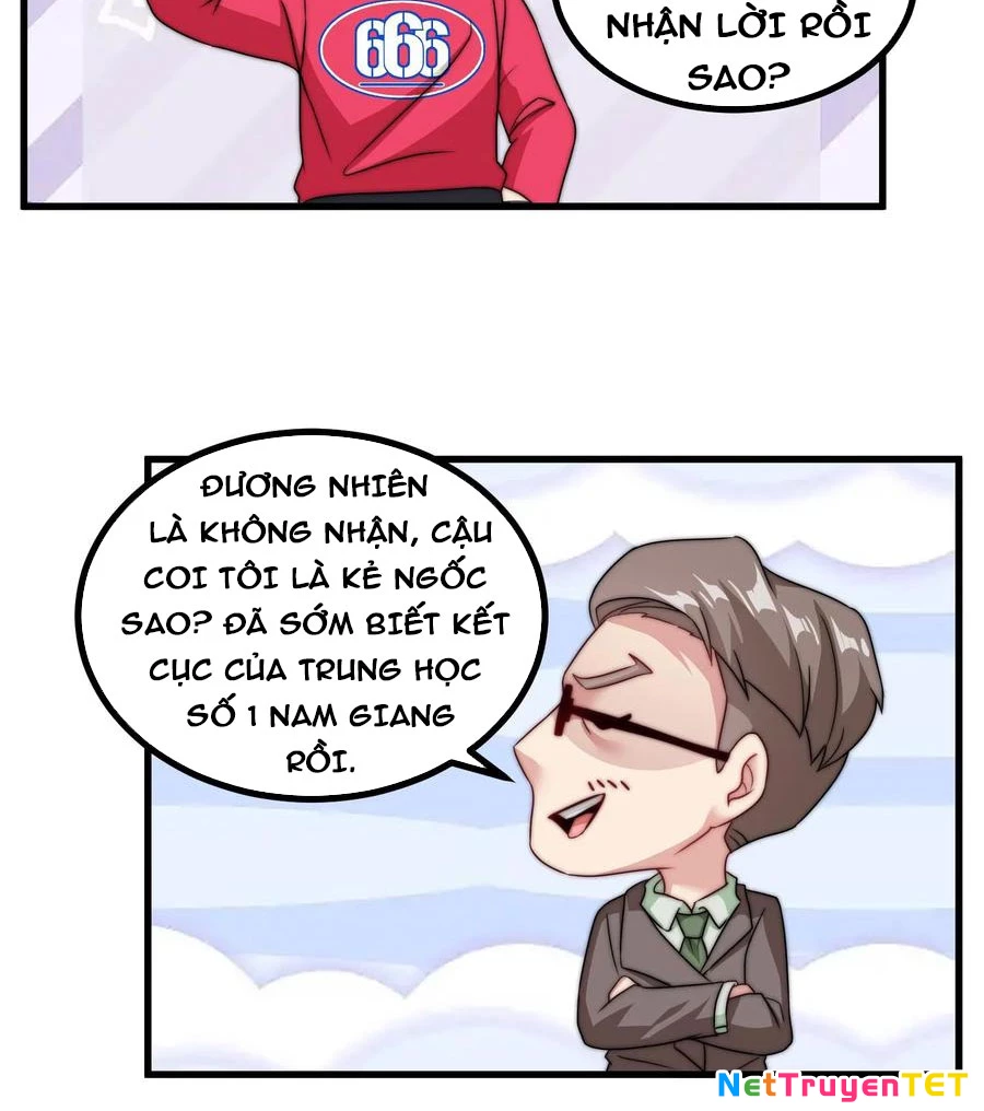 Slime ta treo cự long lên đánh là hợp lý nhỉ? Chapter 133 - Trang 2