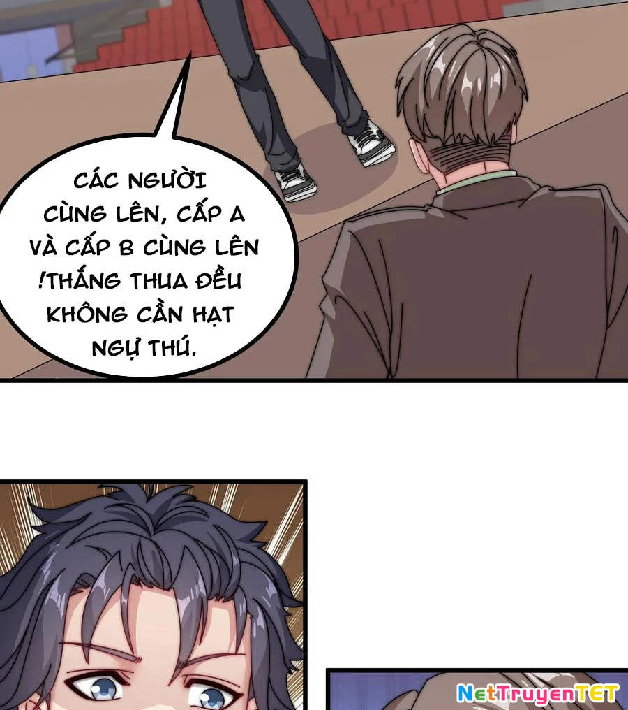Slime ta treo cự long lên đánh là hợp lý nhỉ? Chapter 133 - Trang 2