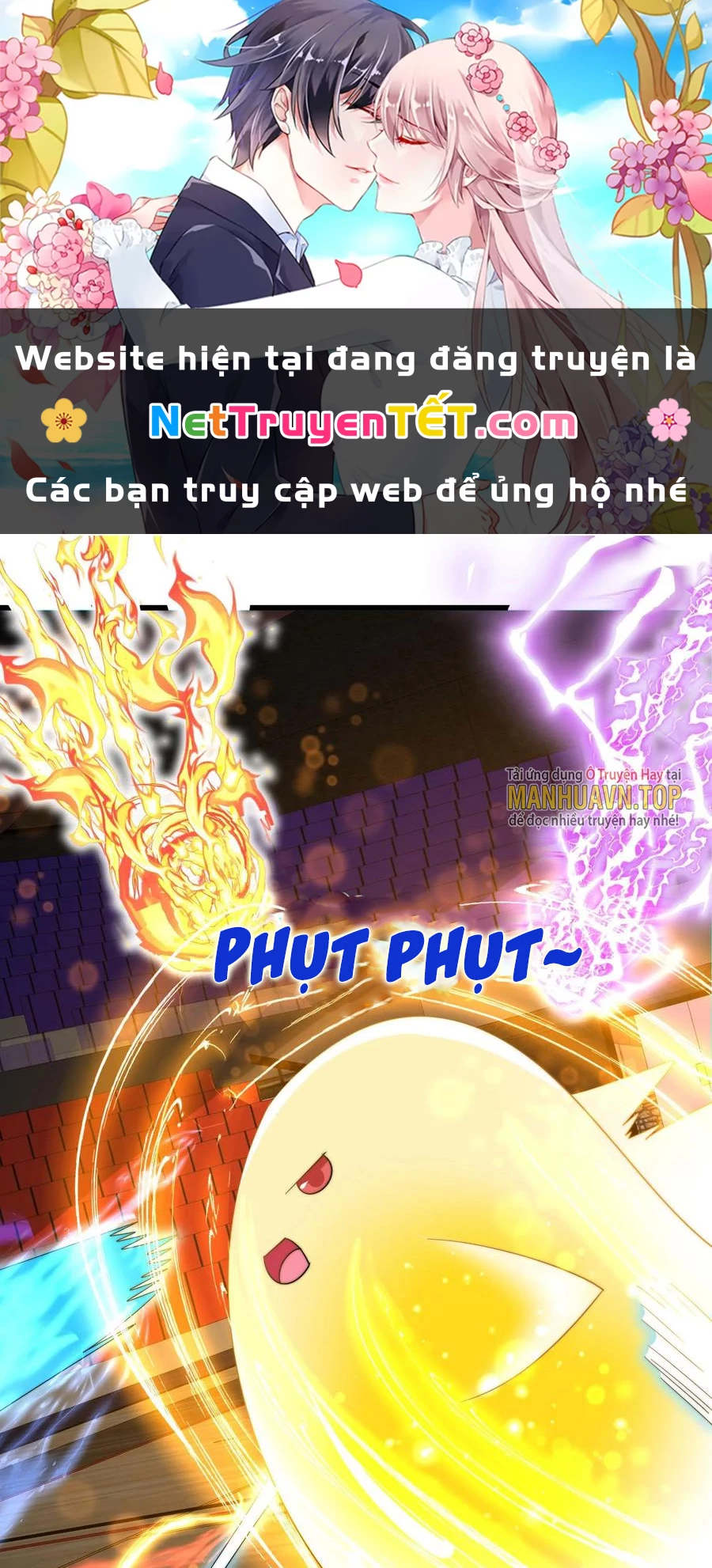 Slime ta treo cự long lên đánh là hợp lý nhỉ? Chapter 134 - Trang 2