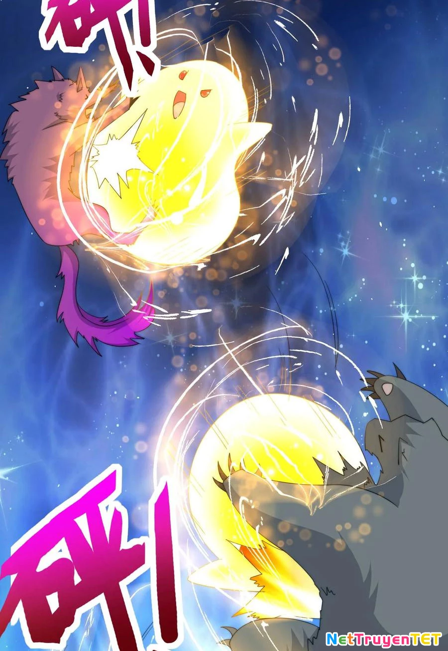 Slime ta treo cự long lên đánh là hợp lý nhỉ? Chapter 134 - Trang 2