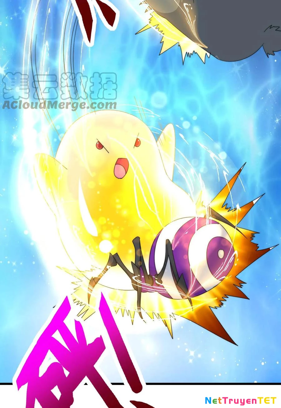 Slime ta treo cự long lên đánh là hợp lý nhỉ? Chapter 134 - Trang 2