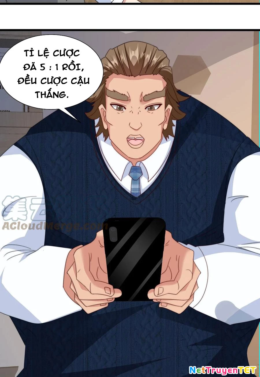 Slime ta treo cự long lên đánh là hợp lý nhỉ? Chapter 134 - Trang 2