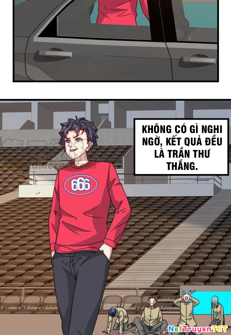 Slime ta treo cự long lên đánh là hợp lý nhỉ? Chapter 134 - Trang 2