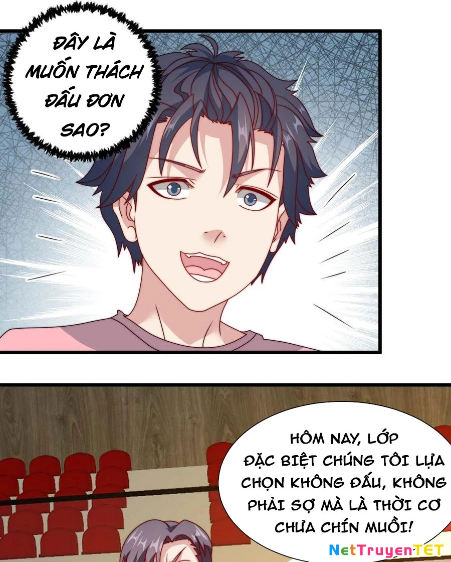 Slime ta treo cự long lên đánh là hợp lý nhỉ? Chapter 134 - Trang 2