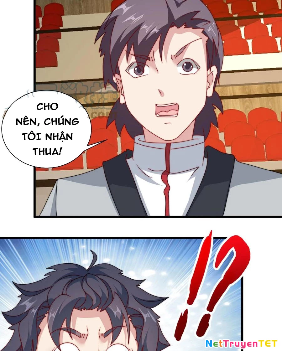 Slime ta treo cự long lên đánh là hợp lý nhỉ? Chapter 134 - Trang 2