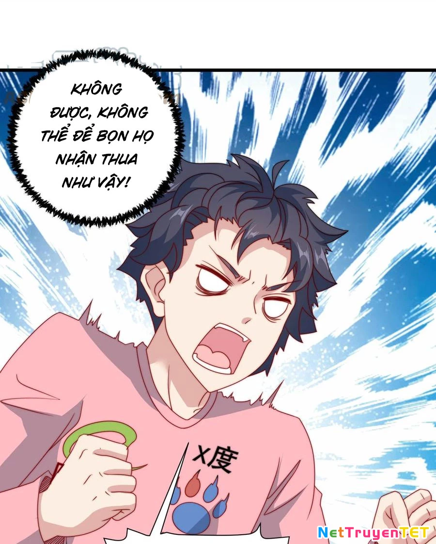 Slime ta treo cự long lên đánh là hợp lý nhỉ? Chapter 134 - Trang 2