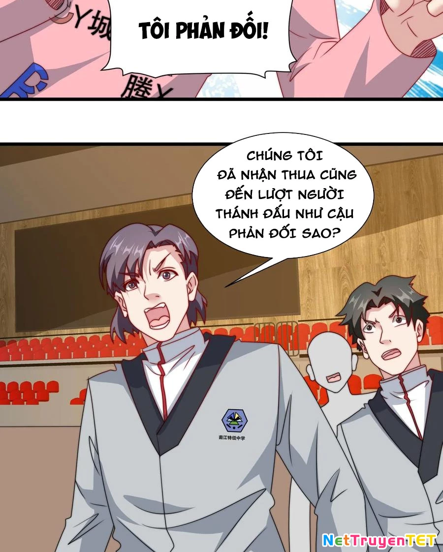 Slime ta treo cự long lên đánh là hợp lý nhỉ? Chapter 134 - Trang 2